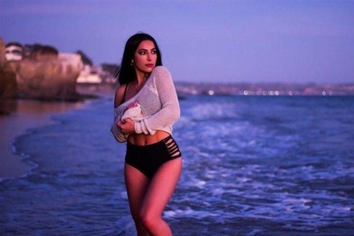 Mülteci kampından Hollywood'a G4