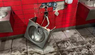 Galatasaray'dan trib&uuml;n iddialarına yanıt!