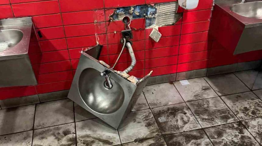 Galatasaray'dan trib&uuml;n iddialarına yanıt!