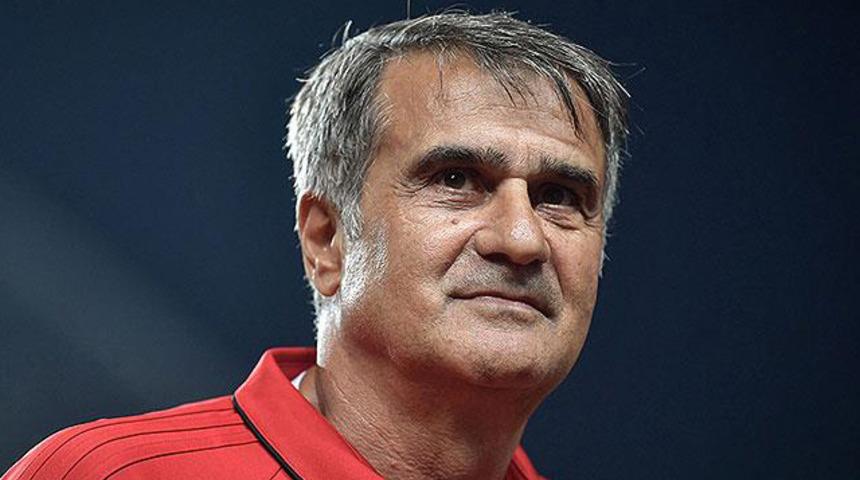 Şenol G&uuml;neş Kadık&ouml;y'de sadece kupada kazandı