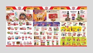 14 Nisan 2026 BİM Akt&uuml;el Haftanın &Ouml;nerileri kataloğu yayınlandı! 