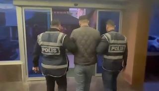 8 ilde operasyon! 287 kişi yakalandı