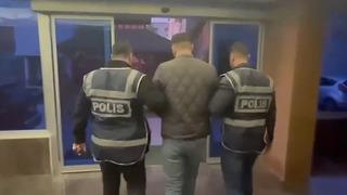 Bayğaralar suç örgütüne operasyon! 287 kişi yakalandı