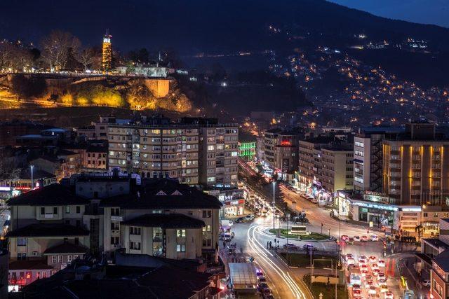 Bursa’nın ’gürültü’ eylem planı hazır