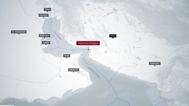 ABD ablukası başladı! İran'dan yeni tehdit: Savaş devam ederse... ABD şimdi o ihtimali değerlendiriyor