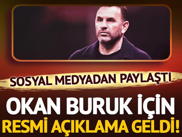 Galatasaray'da istifa seslerine y&ouml;netimden olay yaratan o mesaj