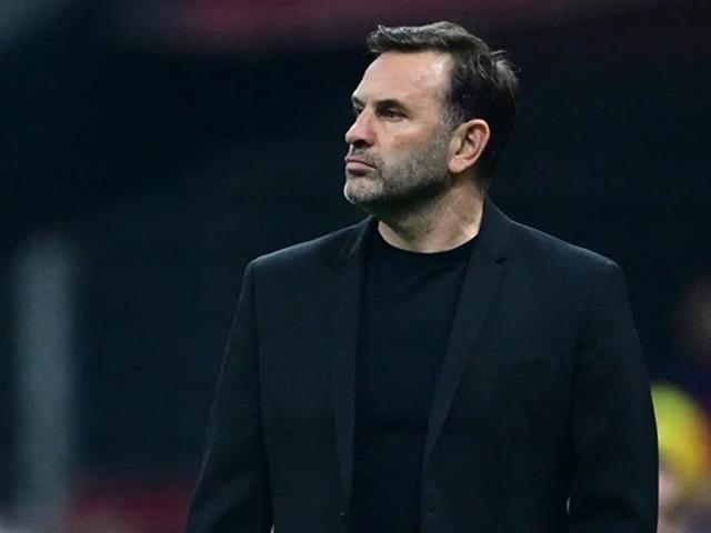 Galatasaray'da istifa seslerine y&ouml;netimden olay yaratan o mesaj