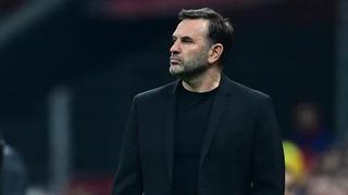 Galatasaray'da istifa seslerine yönetimden olay yaratan o mesaj