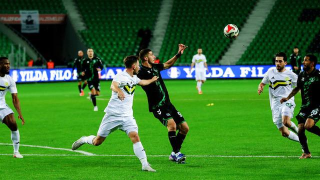 Sakaryaspor efsanesi küme düştü! Bir ekol yok oluyor
