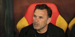 Galatasaray'da deprem etkisi geliyor! Kadro dışı kararı masada