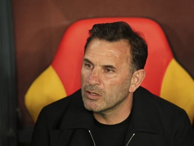 Galatasaray'da deprem etkisi geliyor! Kadro dışı kararı masada