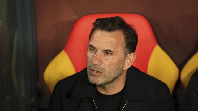 Galatasaray'da deprem etkisi geliyor! Kadro dışı kararı masada