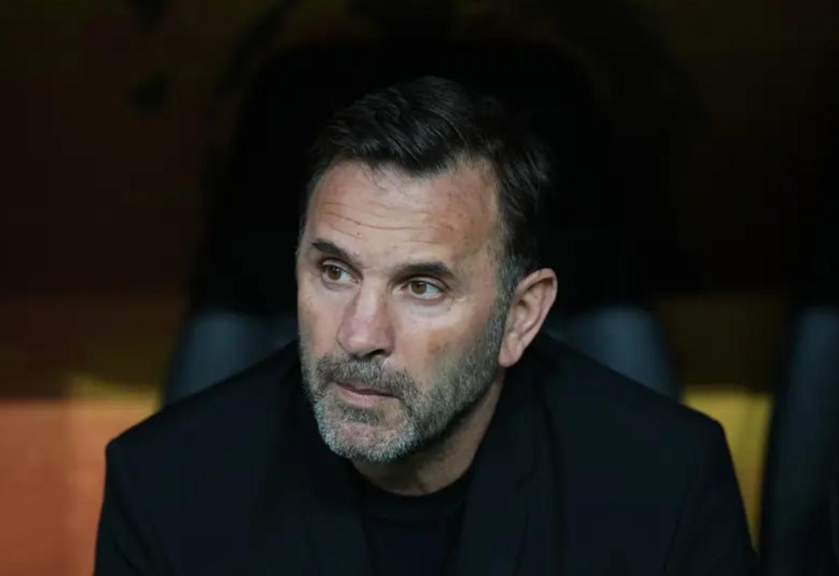 Galatasaray da deprem etkisi geliyor! Kadro dışı kararı masada 1