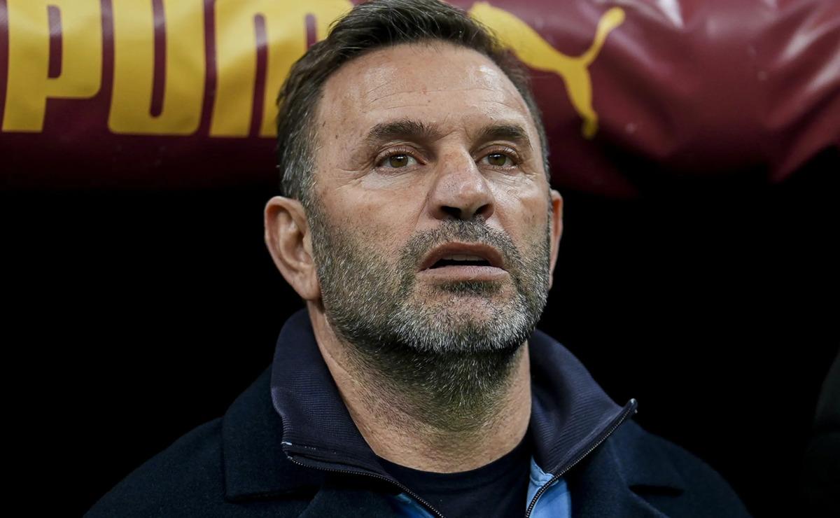 Galatasaray da deprem etkisi geliyor! Kadro dışı kararı masada 2