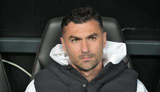 S&uuml;per Lig'de deprem! İstifa eden Burak Yılmaz'dan T&uuml;rk futbolunu sarsacak s&ouml;zler