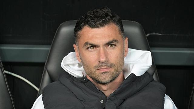 Süper Lig'de deprem! İstifa eden Burak Yılmaz'dan Türk futbolunu sarsacak sözler