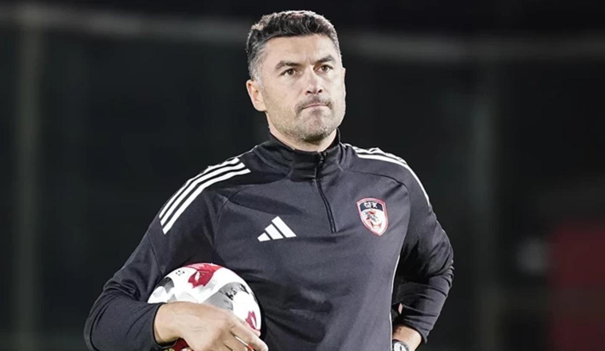 S&uuml;per Lig de deprem! İstifa eden Burak Yılmaz dan T&uuml;rk futbolunu sarsacak s&ouml;zler 1