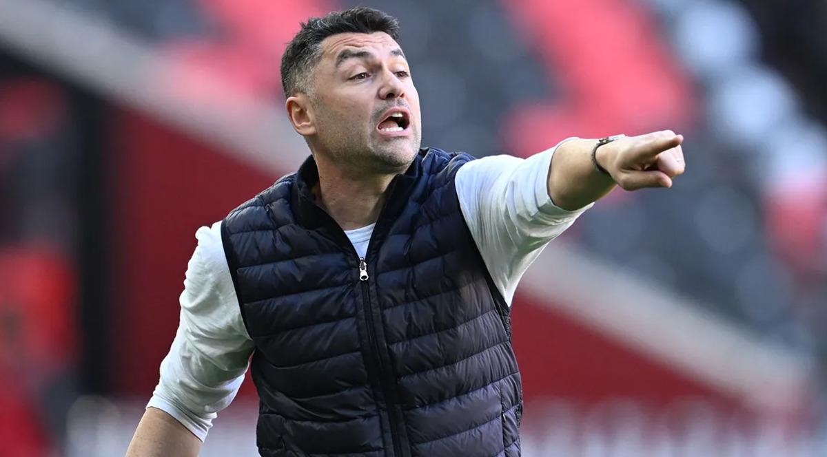 S&uuml;per Lig de deprem! İstifa eden Burak Yılmaz dan T&uuml;rk futbolunu sarsacak s&ouml;zler 5