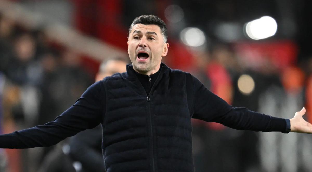 S&uuml;per Lig de deprem! İstifa eden Burak Yılmaz dan T&uuml;rk futbolunu sarsacak s&ouml;zler 3