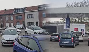 Yer: Bel&ccedil;ika! Akaryakıt istasyonlarında uzun kuyruklar: Zam haberini alan koştu