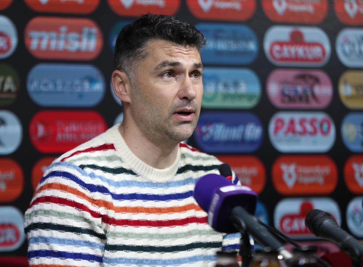 Burak Yılmaz adeta kazan kaldırdı... Anlattıkları deprem yarattı: "Biri beni vurur ha" 8