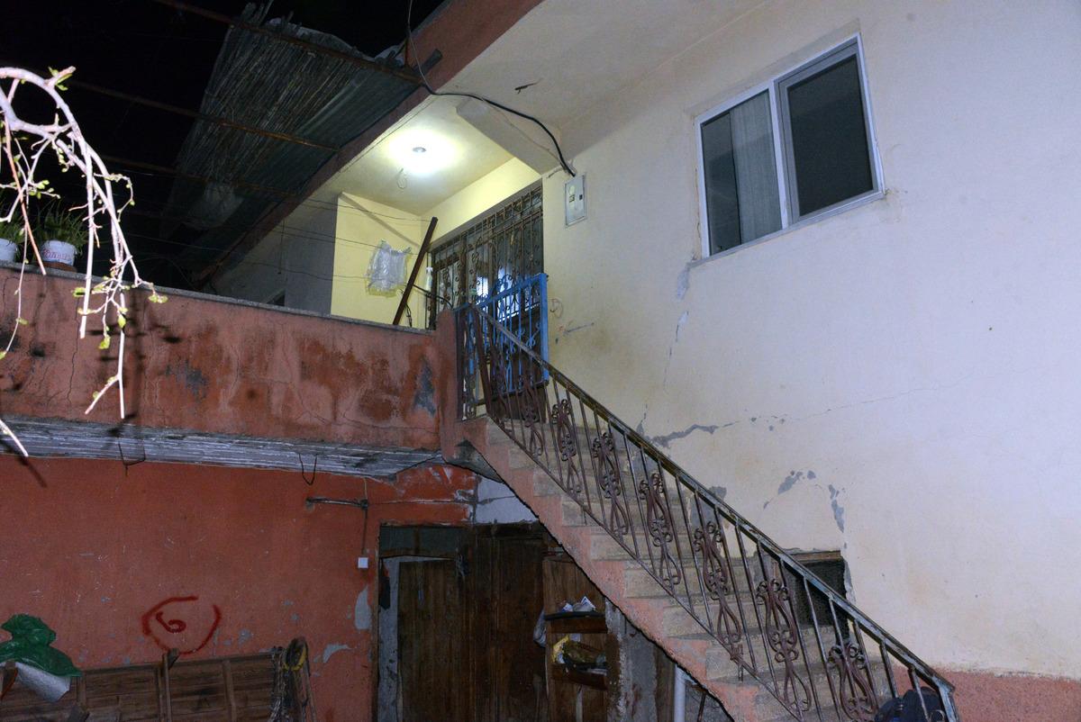 Kahramanmaraş’ta kadın cinayeti: Tabancayla başından vurularak, öldürdü! 4