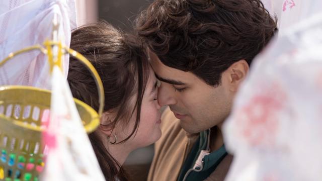 Delikanlı dizisine Fırat Tanış geldi! Sosyal medya ikiye bölündü