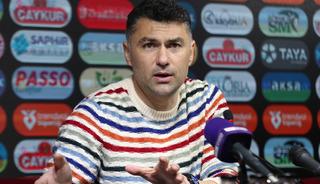 Burak Yılmaz adeta kazan kaldırdı: "Biri beni vurur ha"