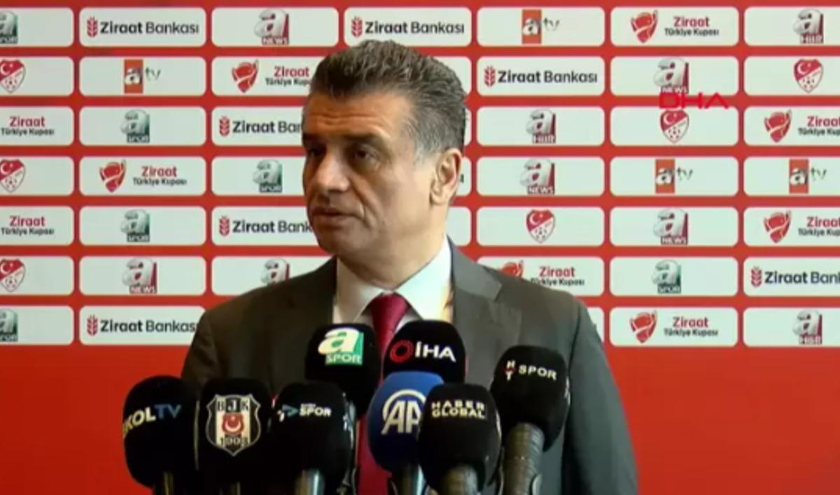 Burak Yılmaz adeta kazan kaldırdı... Anlattıkları deprem yarattı: "Biri beni vurur ha" 3