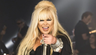 Dar&uuml;laceze'de kalmıştı! Uzun zaman sonra g&ouml;r&uuml;nt&uuml;lendi