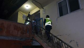 Kahramanmaraş&rsquo;ta kadın cinayeti: Başından vurdu, &ouml;ld&uuml;rd&uuml;!