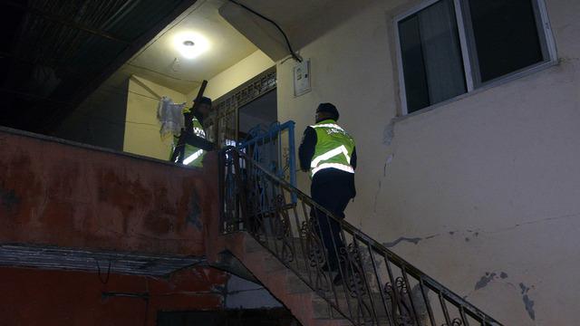 Kahramanmaraş’ta kadın cinayeti: Tabancayla başından vurularak, öldürdü!