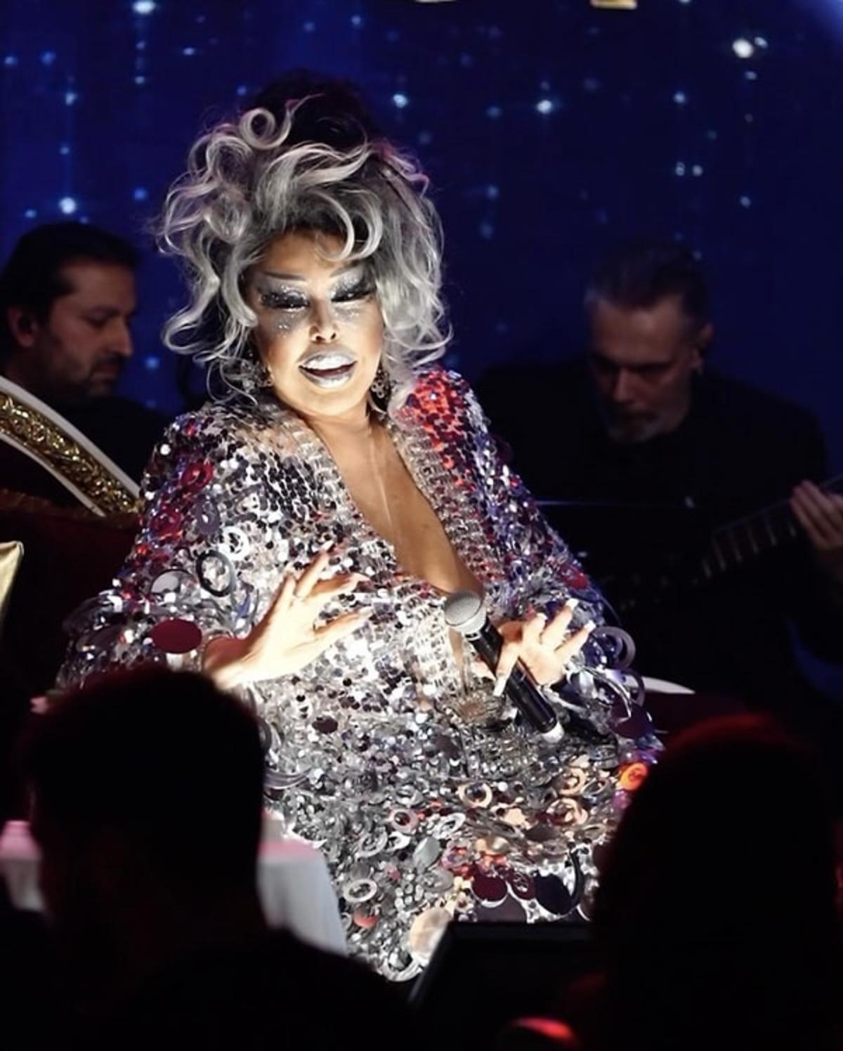 Bülent Ersoy Gırgiriye den son anda ayrıldı: "Uğraşamam..." 1