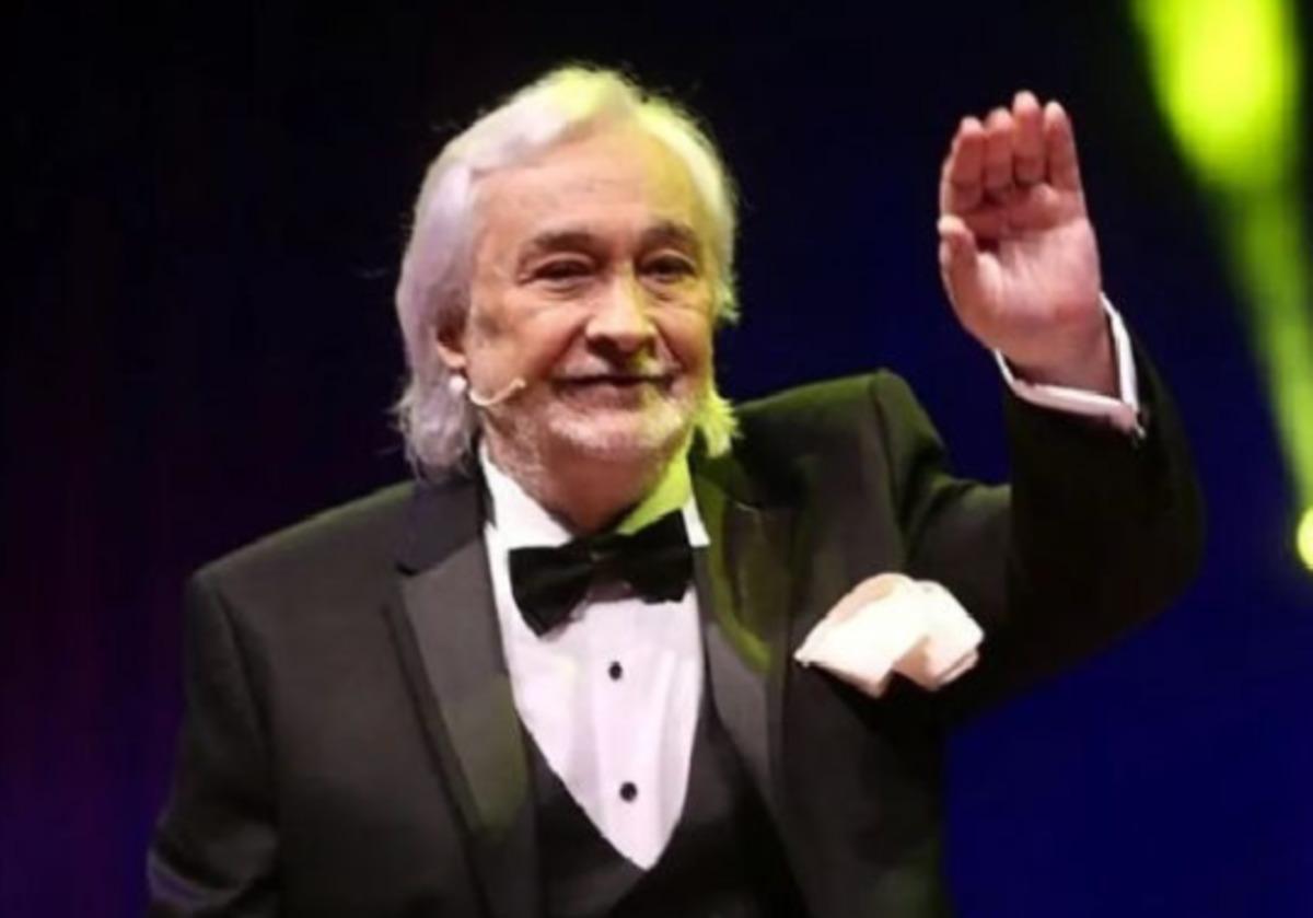 Bülent Ersoy Gırgiriye den son anda ayrıldı: "Uğraşamam..." 2