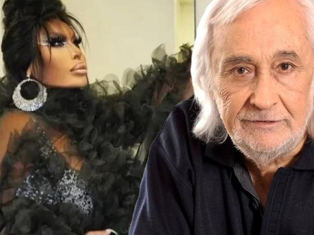 Son anda ayrıldı! M&uuml;jdat Gezen sorusu... "Uğraşamam"