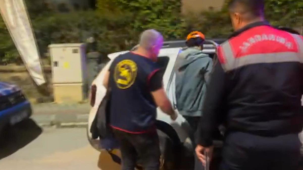 G&uuml;listan Doku soruşturmasında yeni g&ouml;zaltılar! G&ouml;r&uuml;nt&uuml;ler ortaya &ccedil;ıktı 5