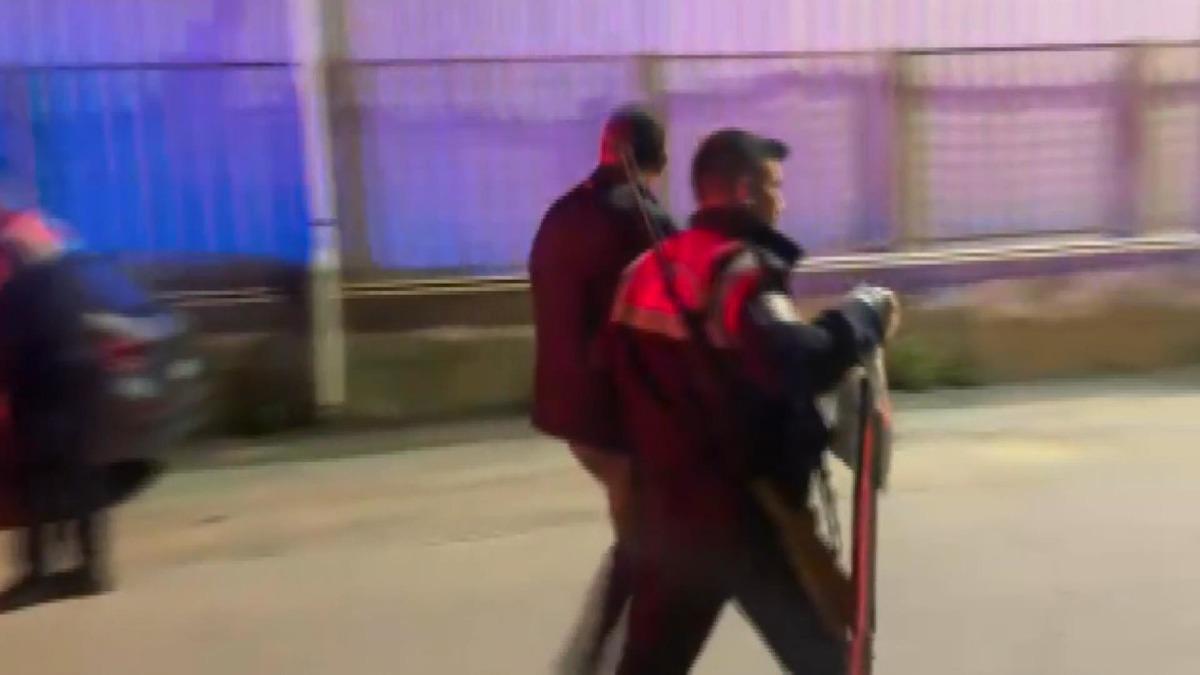 G&uuml;listan Doku soruşturmasında yeni g&ouml;zaltılar! G&ouml;r&uuml;nt&uuml;ler ortaya &ccedil;ıktı 4