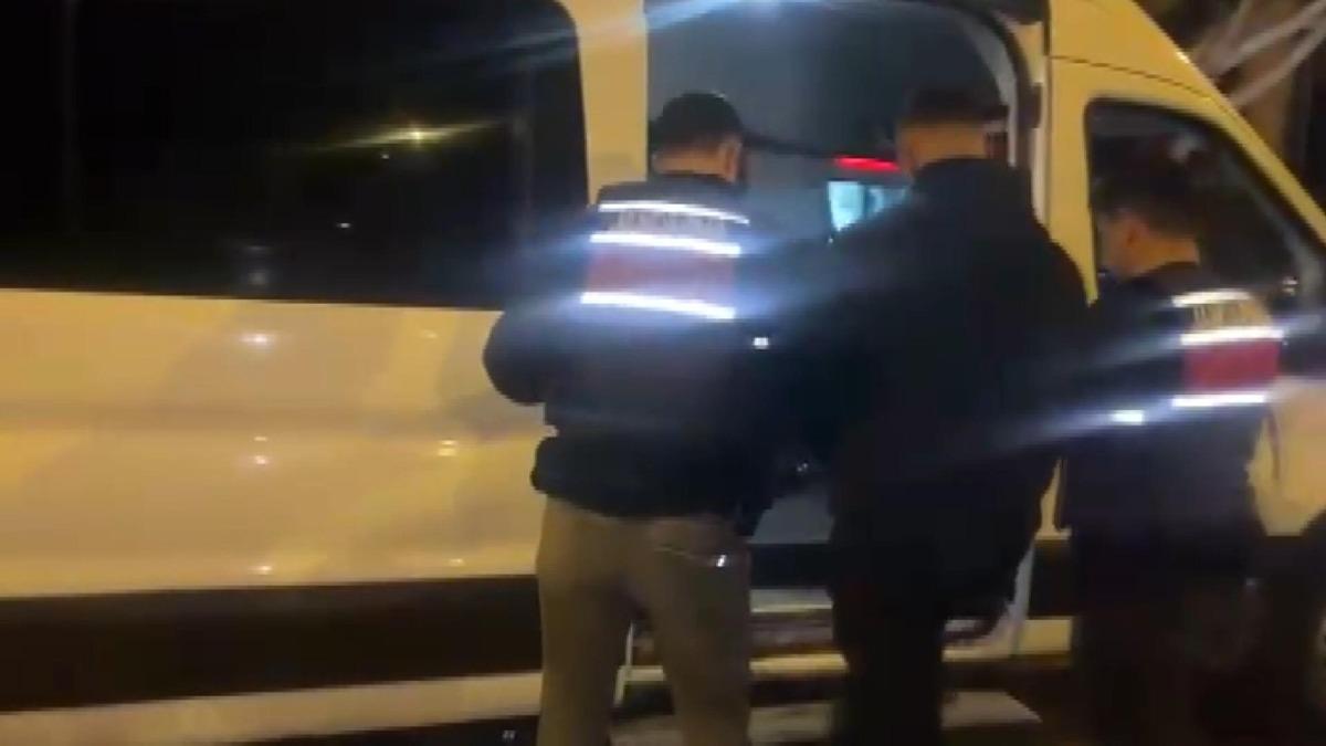 G&uuml;listan Doku soruşturmasında yeni g&ouml;zaltılar! G&ouml;r&uuml;nt&uuml;ler ortaya &ccedil;ıktı 3