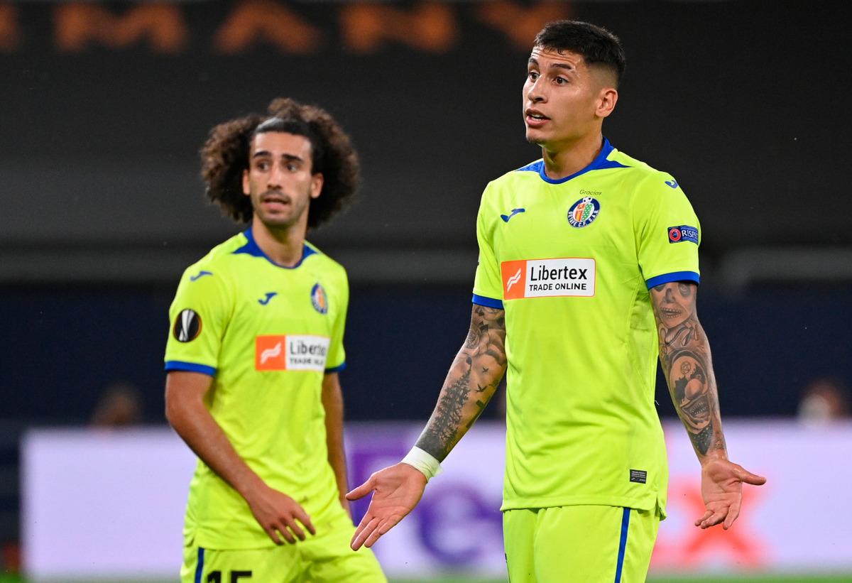 Sağlık kontrolüne bile girmişti! Galatasaray Osimhen in eski takım arkadaşını getiriyor 3