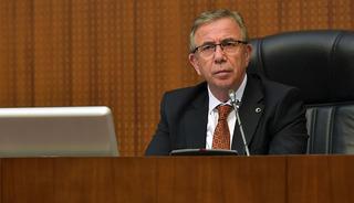 Mansur Yavaş hakkında yeni soruşturma izni! 