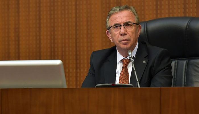 Mansur Yavaş hakkında yeni soruşturma izni! 