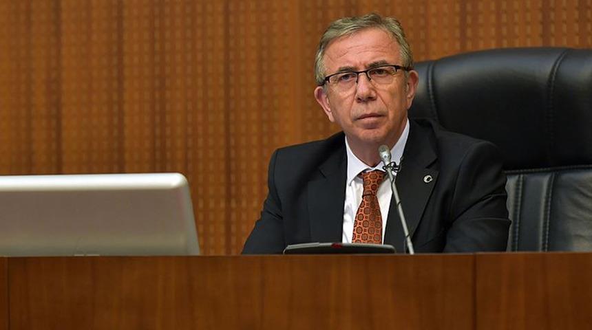 Mansur Yavaş hakkında yeni soruşturma izni! Sebep: 2023 yılındaki Karab&uuml;k mitingi