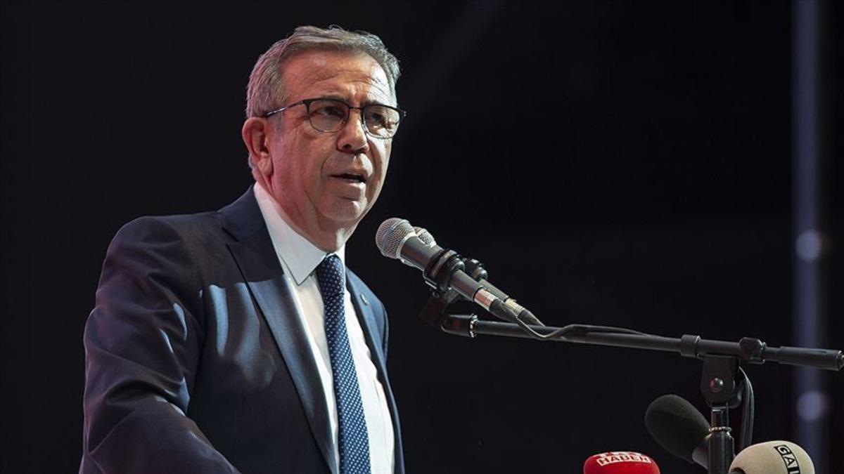 Mansur Yavaş hakkında yeni soruşturma izni! Sebep: 2023 yılındaki Karabük mitingi 2