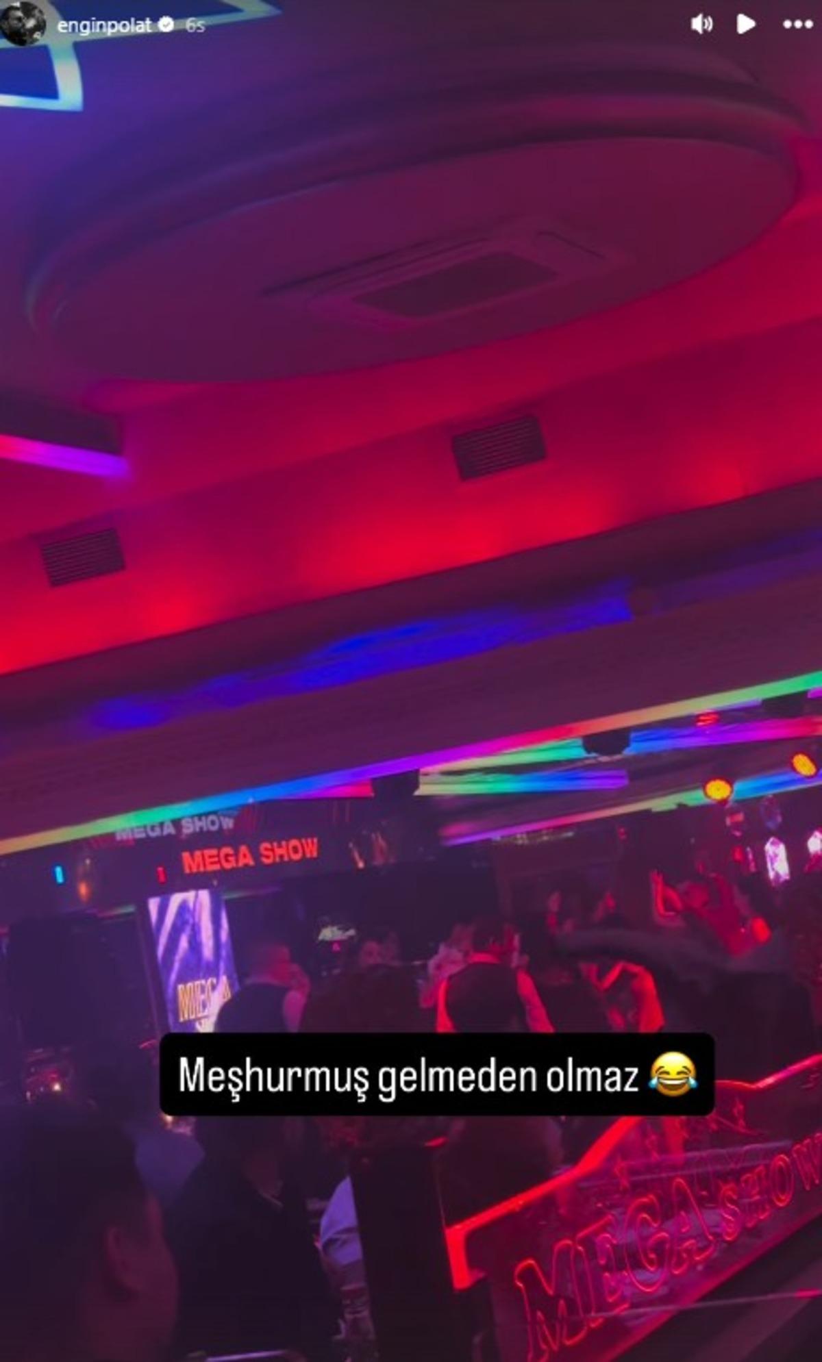 Engin Polat pavyona gitti! Dilan Polat çıldırdı! Son hamlesi yine şaşırttı 1