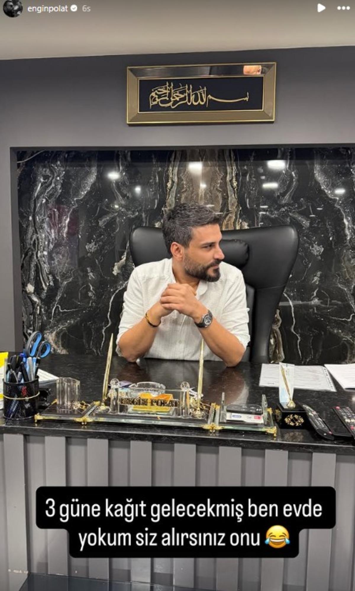 Engin Polat pavyona gitti! Dilan Polat çıldırdı! Son hamlesi yine şaşırttı 2