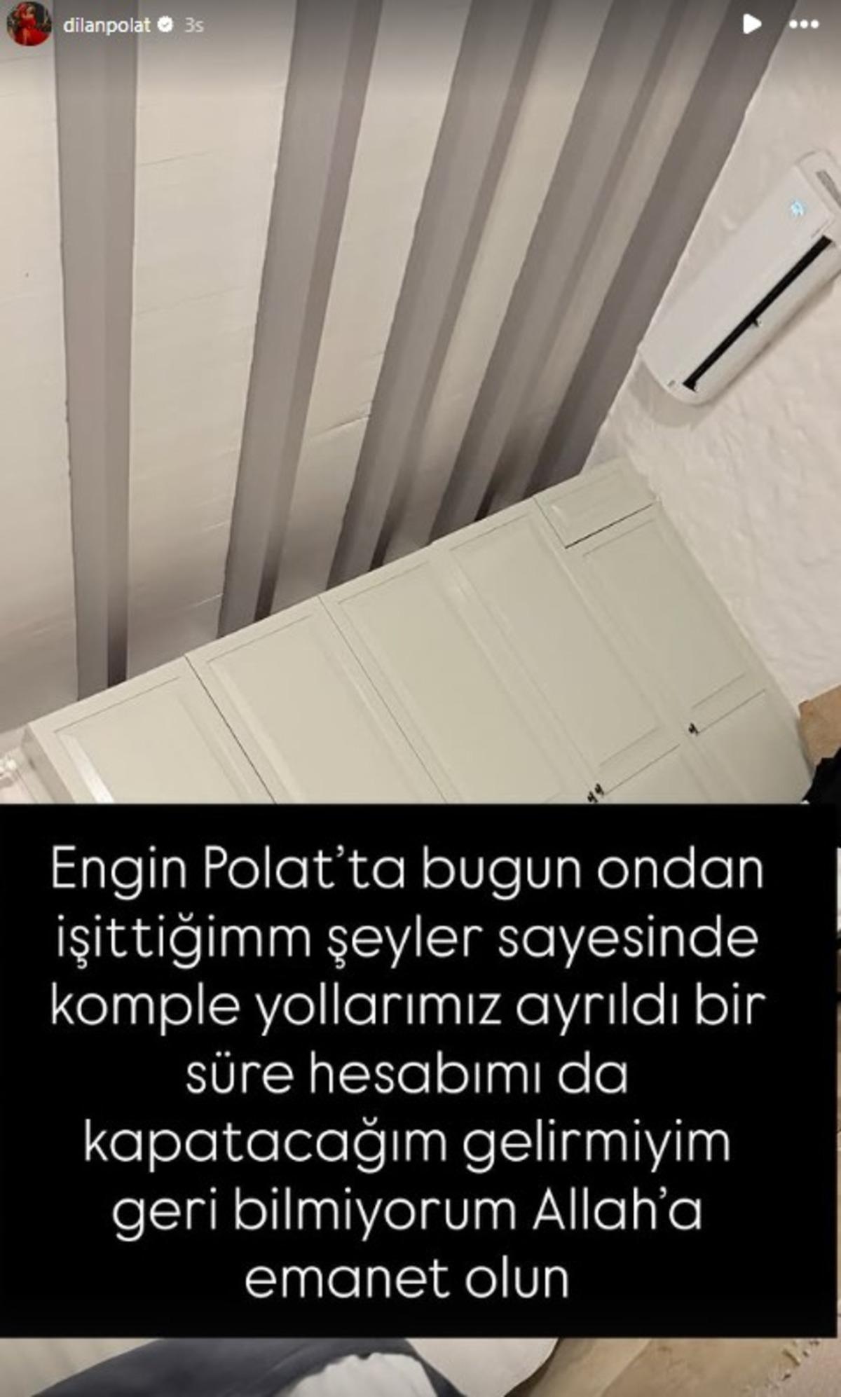 Engin Polat pavyona gitti! Dilan Polat çıldırdı! Son hamlesi yine şaşırttı 3