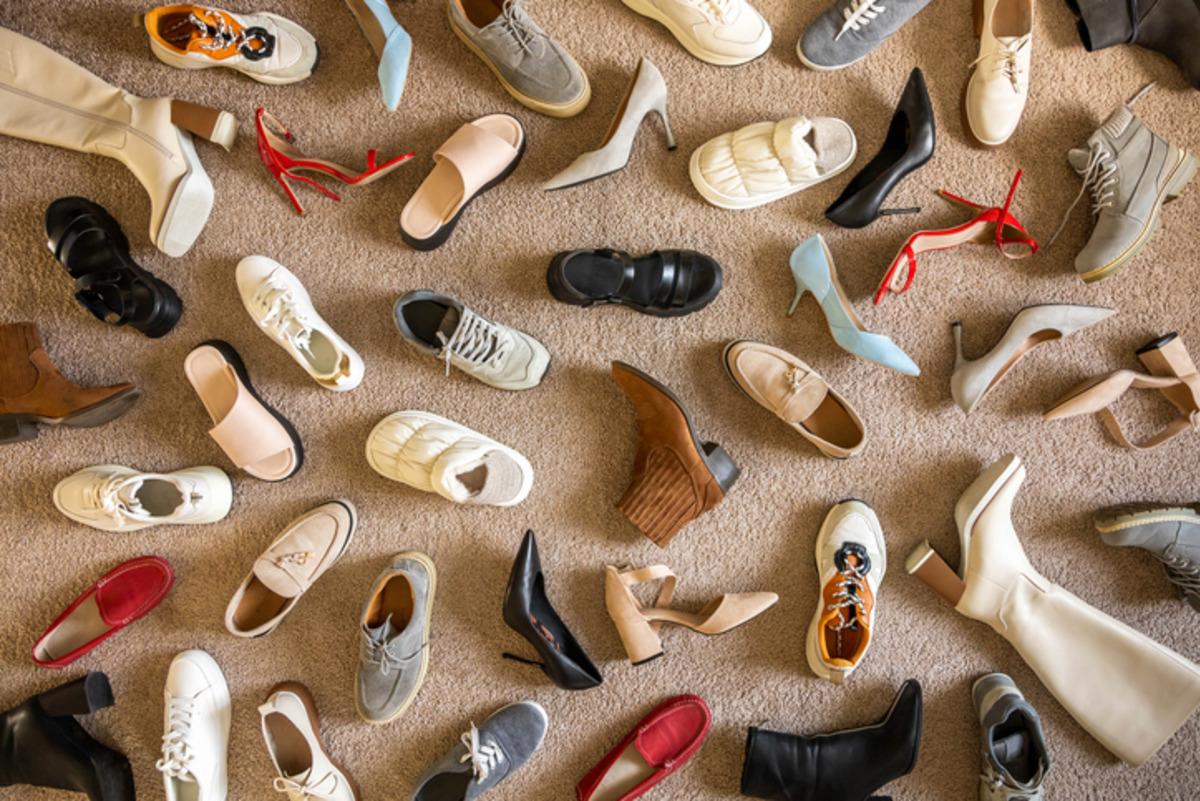 Türkiye’nin dev ayakkabıcısıydı: 78 yıllık marka iflas etti! 1