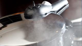 Düdüklü tencere patlama sinyalleri! Sakın görmezden gelmeyin