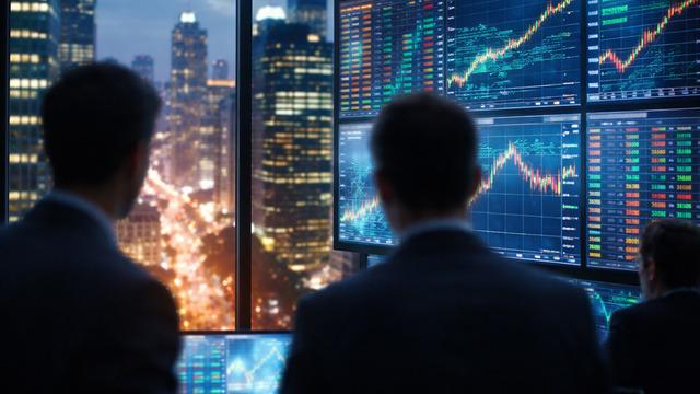  Piyasanın nabzı: Borsa İstanbul ve k&uuml;resel piyasalarda g&uuml;n başlarken (14 Nisan)