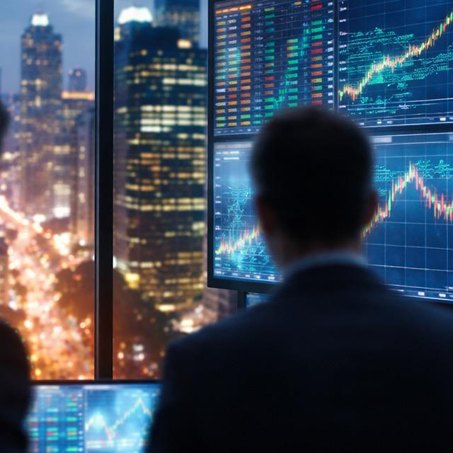  Piyasanın nabzı: Borsa İstanbul ve k&uuml;resel piyasalarda g&uuml;n başlarken (14 Nisan)